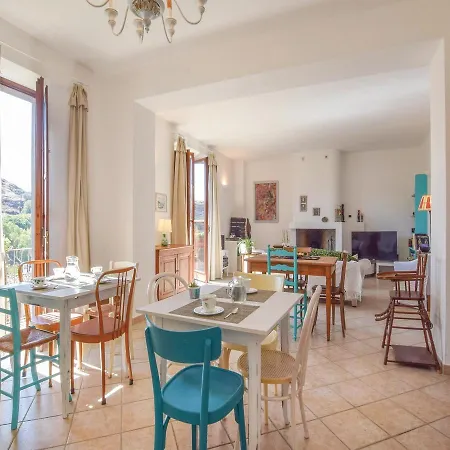 Studio Holiday In Santulussurgiu *
