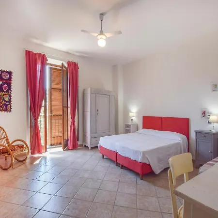 Studio Holiday In Santulussurgiu * Santu Lussurgiu