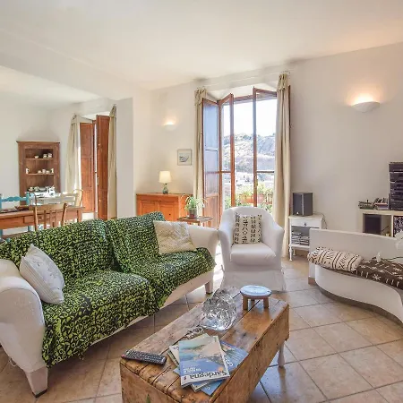 Studio Holiday In Santulussurgiu *