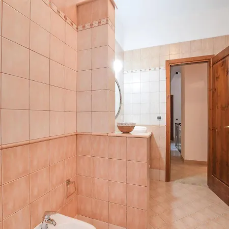 Studio Holiday In Santulussurgiu Santu Lussurgiu
